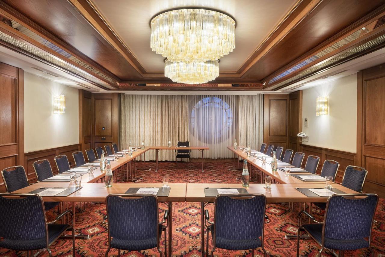 마리팀 호텔 쾰른 외부 사진 Meeting room